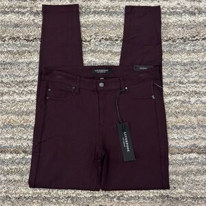 Liverpool Mid Rise Skinny Jeans Sz 8/29 NWT | Liverpool Women Skinny Jeans NEW-